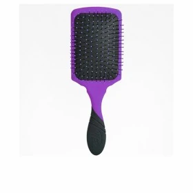 Brosse The Wet Brush Pro Paddle Detangler Violet Caoutchouc (1 Unité) de The Wet Brush, Brosses - Réf : M0114598, Prix : 9,74...