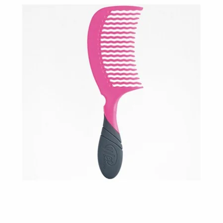 Escova Desembaraçante The Wet Brush Pro Detangling Comb Pink Cor de Rosa | Epamu.eu | Beauty Shop - Parfums, Make-up & Essentials Epamu.eu