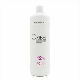 Décolorant Montibello Oxibel 40 vol 12 % de Montibello, Produits éclaircissants et décolorants - Réf : M0114753, Prix : 17,24...