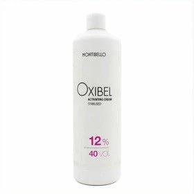 Ossidante Capelli Emulsion Pure Green Green Emulsión 40 Vol 12 % (1000 ml) | Epamu | Beauty Shop - Parfums, Make-up & Essentials Epamu.eu