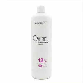 Hair Oxidizer Oxig Salerm Oxig 40vol 40 vol 12 % (225 ml) | Epamu | Beauty Shop - Parfums, Make-up & Essentials Epamu.eu