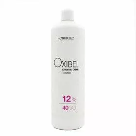 Ossidante Capelli Revlonissimo Revlon Crema Peroxide 40 vol 12% 900 ml (900 ml) | Epamu | Beauty Shop - Parfums, Make-up & Essentials Epamu.eu