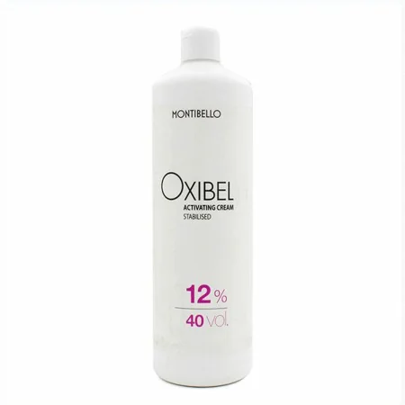 Kapillaroxidationsmittel Montibello Oxibel 40 vol 12 % | Epamu.eu | Beauty Shop - Parfums, Make-up & Essentials Epamu.eu