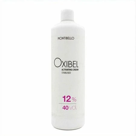 Oxidante Capilar Montibello Oxibel 40 vol 12 % | Epamu | Beauty Shop - Parfums, Make-up & Essentials Epamu.eu