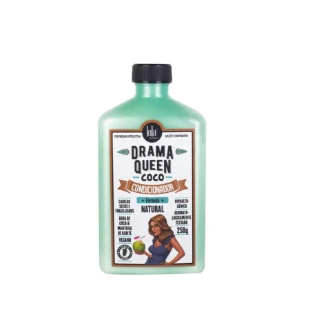 Balsamo Lola Cosmetics Drama Queen Coco 250 ml | Epamu | Beauty Shop - Parfums, Make-up & Essentials Epamu.eu