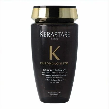 Champô Kerastase Chronologiste Bain 250 ml | Epamu | Beauty Shop - Parfums, Make-up & Essentials Epamu.eu