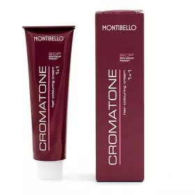 Tinta Permanente Montibello Cromatone 7.13 de Montibello, Coloração permanente - Ref: M0115475, Preço: 12,33 €, Desconto: %