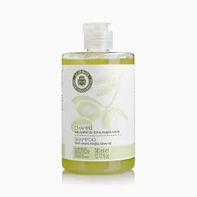 Shampoo La Chinata Extra Virgin Olive Oil 360 ml by La Chinata, Shampoos - Ref: M0115718, Price: 7,59 €, Discount: %