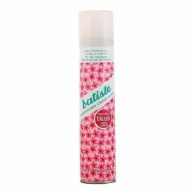 Champô em Seco Blush Floral & Flirty Batiste 503298 200 ml de Batiste, Champôs secos - Ref: M0115885, Preço: 7,16 €, Desconto: %