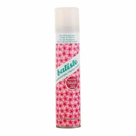 Shampoo Secco Blush Floral & Flirty Batiste 503298 200 ml | Epamu | Beauty Shop - Parfums, Make-up & Essentials Epamu.eu