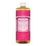 Jabón Líquido Dr Bronner's 945 ml Rosas | Epamu | Beauty Shop - Parfums, Make-up & Essentials Epamu.eu