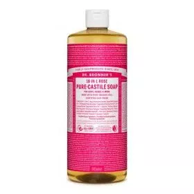 Liquid Soap Beauterra Marseille Mint Universal Lemon Hands 1 L | Epamu | Beauty Shop - Parfums, Make-up & Essentials Epamu.eu