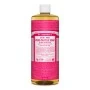 Sapone Liquido Dr Bronner's 945 ml Rose | Epamu | Beauty Shop - Parfums, Make-up & Essentials Epamu.eu