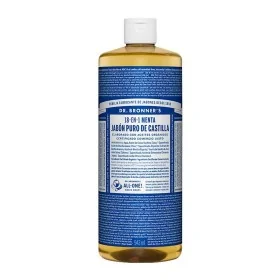 Liquid Soap Dr Bronner's 945 ml Mint by Dr Bronner's, Gels and soaps - Ref: M0115964, Price: 24,72 €, Discount: %