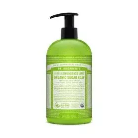 Liquid Soap Beauterra Marseille Hands Universal Honey Vanilla 300 ml | Epamu | Beauty Shop - Parfums, Make-up & Essentials Epamu.eu