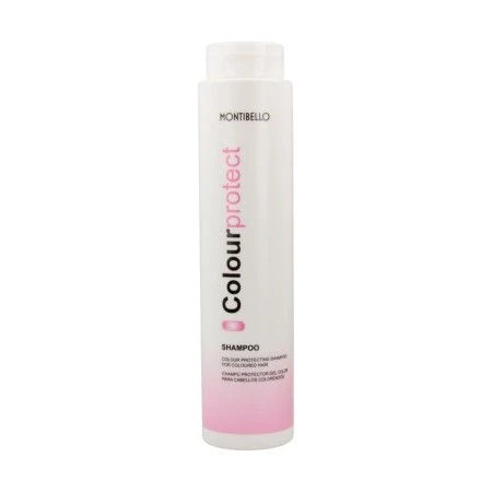 Champô Colour Protect Montibello Protect 300 ml | Epamu | Beauty Shop - Parfums, Make-up & Essentials Epamu.eu