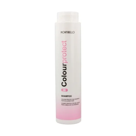 Shampoo Colour Protect Montibello Protect 300 ml | Epamu | Beauty Shop - Parfums, Make-up & Essentials Epamu.eu