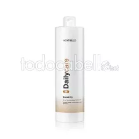 Champô Dermoprotetor Byphasse 1000052029 Antissecura Queratina 250 ml | Epamu | Beauty Shop - Parfums, Make-up & Essentials Epamu.eu