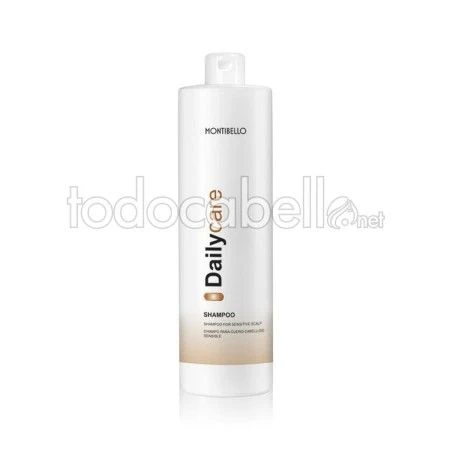 Champô Daily Care Montibello Daily Care 300 ml | Epamu | Beauty Shop - Parfums, Make-up & Essentials Epamu.eu