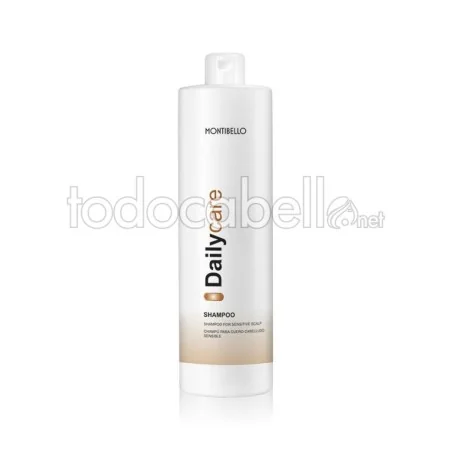 Shampoo Daily Care Montibello Daily Care 300 ml | Epamu | Beauty Shop - Parfums, Make-up & Essentials Epamu.eu