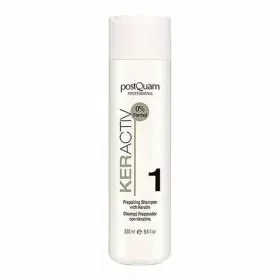 Shampoo Voltage 32010001 (500 ml) | Epamu | Beauty Shop - Parfums, Make-up & Essentials Epamu.eu