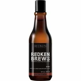 Champô Redken All Soft 300 ml | Epamu | Beauty Shop - Parfums, Make-up & Essentials Epamu.eu