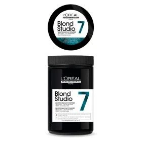 Lightener Alfaparf Milano Bb Bleach Free Style Lift Powdered (400 g) | Epamu | Beauty Shop - Parfums, Make-up & Essentials Epamu.eu