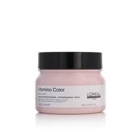 Restorative Hair Mask Syoss COLORACIÓN (5 Units) | Epamu | Beauty Shop - Parfums, Make-up & Essentials Epamu.eu