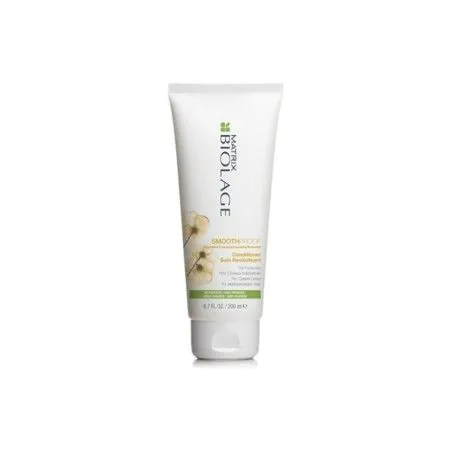 Conditioner Biolage Smoothproof Matrix E0954602 200 ml Curly Hair | Epamu | Beauty Shop - Parfums, Make-up & Essentials Epamu.eu