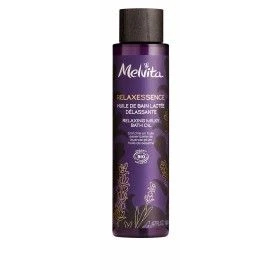 Huile de bain Melvita 80E001 Relaxant 140 ml de Melvita, Huiles de bain - Réf : M0117617, Prix : 18,37 €, Remise : %