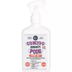 Protetor Capilar Lola Cosmetics Bff Comigo Ninguém Pode 250 ml Spray de Lola Cosmetics, Sprays protetores térmicos - Ref: M01...