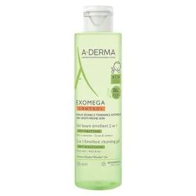 Gel de Ducha Perfumado Acqua Colonia Blood Orange& Basil 4711 (200 ml) | Epamu | Beauty Shop - Parfums, Make-up & Essentials Epamu.eu