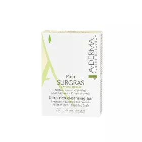 Pastilla de Jabón The Organic Republic Jabón Rosa Mosqueta 100 g | Epamu | Beauty Shop - Parfums, Make-up & Essentials Epamu.eu