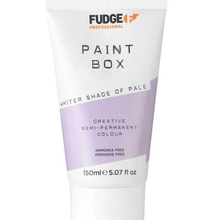 Coloração Semipermanente Fudge Professional Paintbox Whiter Shade Of Pale 150 ml | Epamu | Beauty Shop - Parfums, Make-up & Essentials Epamu.eu