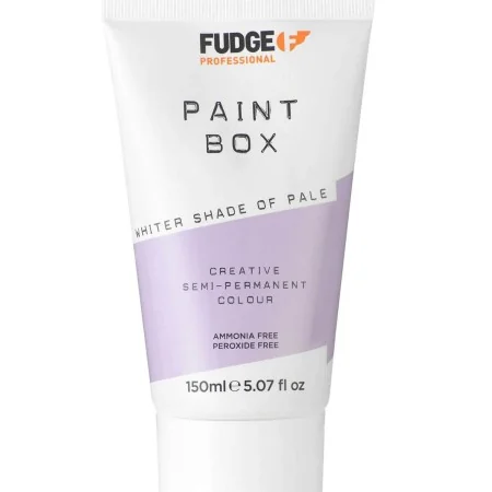 Demi-permanentes Färbemittel Fudge Professional Paintbox Whiter Shade Of Pale 150 ml | Epamu | Beauty Shop - Parfums, Make-up & Essentials Epamu.eu