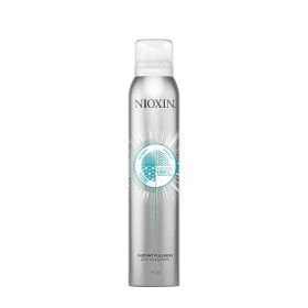 Dry Shampoo Nioxin Fullness 180 ml by Nioxin, Dry Shampoos - Ref: M0117958, Price: 16,12 €, Discount: %