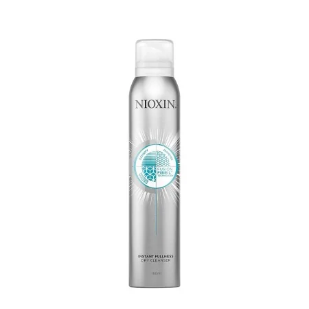 Trockenshampoo Nioxin Fullness 180 ml | Epamu | Beauty Shop - Parfums, Make-up & Essentials Epamu.eu