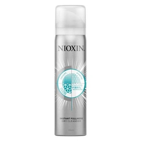 Shampoo Secco Nioxin Instant Fullness 65 ml | Epamu.eu | Beauty Shop - Parfums, Make-up & Essentials Epamu.eu