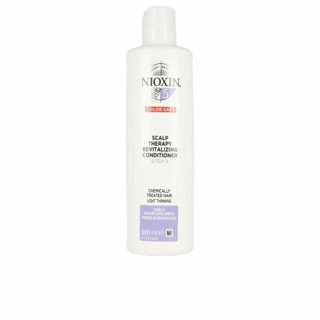 Acondicionador Reparador Nioxin H2958 300 ml Revitalizante | Epamu | Beauty Shop - Parfums, Make-up & Essentials Epamu.eu