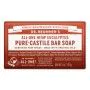 Saponetta Dr Bronner's 140 g Eucalipto | Epamu.eu | Beauty Shop - Parfums, Make-up & Essentials Epamu.eu