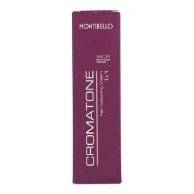 Tinta Permanente Color Creme Exitenn (60 ml) | Epamu | Beauty Shop - Parfums, Make-up & Essentials Epamu.eu