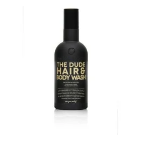 Shampoo Salerm Hairlab Multi Proteina 1,2 L | Epamu | Beauty Shop - Parfums, Make-up & Essentials Epamu.eu