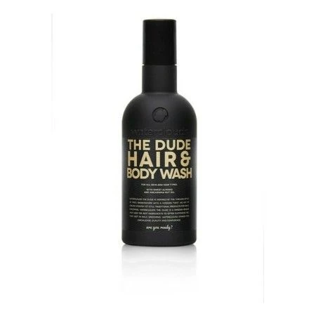 Gel e Shampoo 2 in 1 Waterclouds Hair & Body | Epamu | Beauty Shop - Parfums, Make-up & Essentials Epamu.eu