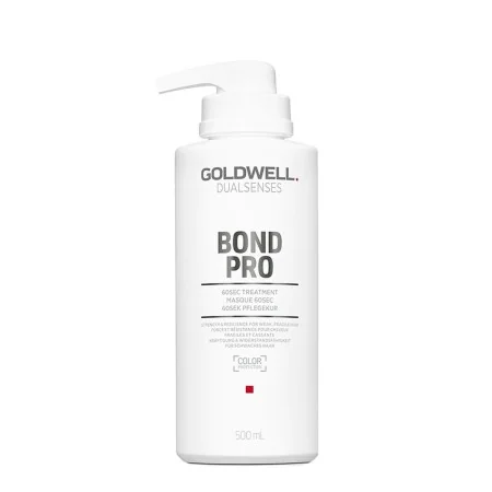 Haarmaske Goldwell Dualsanses Bond Pro 500 ml | Epamu | Beauty Shop - Parfums, Make-up & Essentials Epamu.eu