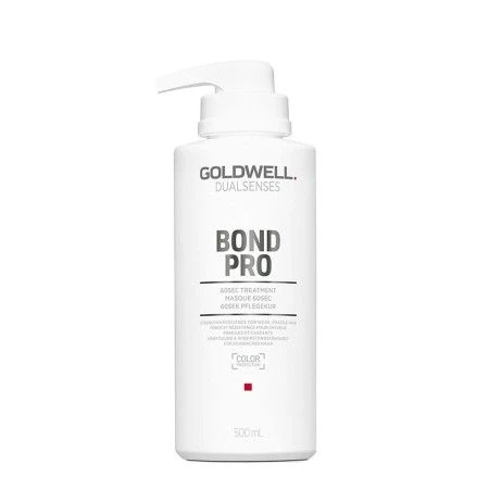 Máscara Capilar Goldwell Dualsanses Bond Pro 500 ml | Epamu | Beauty Shop - Parfums, Make-up & Essentials Epamu.eu