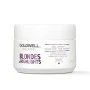 Haarmaske Goldwell Dualsenses Blond & Highlights 200 ml | Epamu | Beauty Shop - Parfums, Make-up & Essentials Epamu.eu