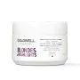 Hair Mask Goldwell Dualsenses Blond & Highlights 200 ml | Epamu | Beauty Shop - Parfums, Make-up & Essentials Epamu.eu