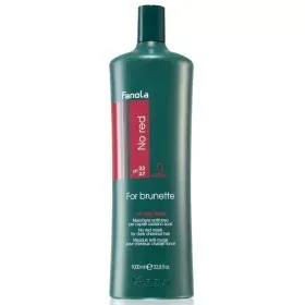 Maske für Coloriertes Haar Schwarzkopf 17209 pH 4.5 | Epamu | Beauty Shop - Parfums, Make-up & Essentials Epamu.eu