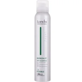 Champô em Seco Londa 180 ml de Londa, Champôs secos - Ref: M0118892, Preço: 11,11 €, Desconto: %