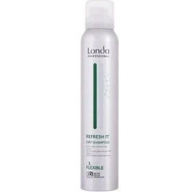 Shampooing sec Londa 180 ml de Londa, Shampooings secs - Réf : M0118892, Prix : 11,11 €, Remise : %